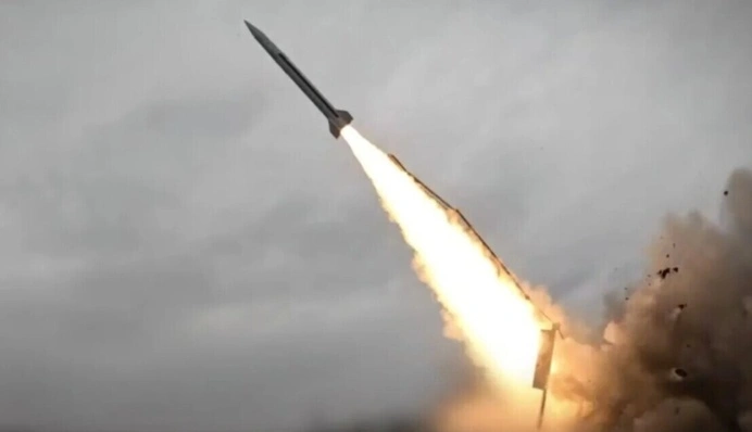 Fire Point розробила рішення для ударів без Starlink і готує ракети FP-7 та FP-9