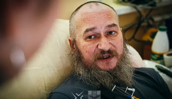 Военному, которого эвакуировали первым с позиций на БпЛА, дали звание Героя Украины