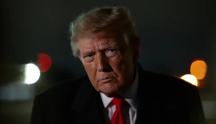 Суд у США заборонив Трампу чинити тиск на членів виборчих комісій