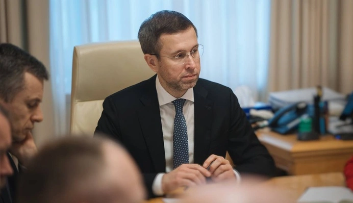 В Україні планують змінити правила митного оформлення гуманітарної допомоги