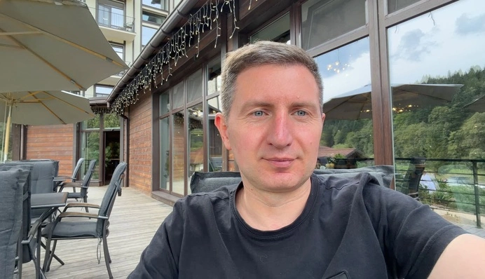 У Львові поліція доставила псевдоактивіста Стахіва до ТЦК — що відомо