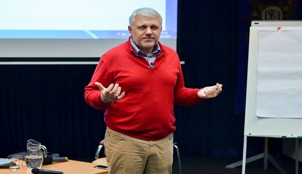 У РФ відповіли на версію про російський слід у вбивстві Шеремета