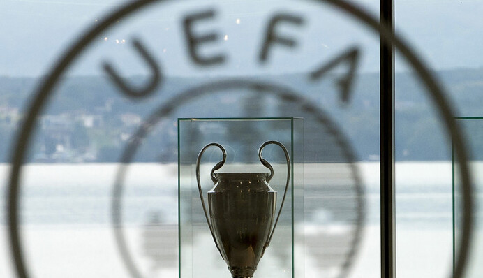 Украина получила финал ЛЧ-2018: в соцсетях отреагировали с шутками