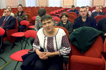 Інцидент з АТОшником і актрисою в Дніпрі: стала відома сумна розв'язка