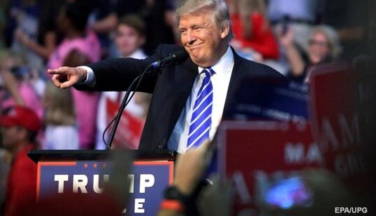 ​Трамп може не стати президентом США