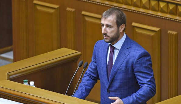 ​Обыски в компаниях нардепа Рыбалки связаны с подозрениями в наркоторговле - СМИ