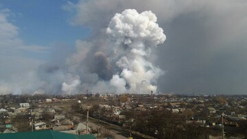 У Росії озвучили сумний для України прогноз по поверненню Криму і Донбасу