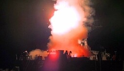 Удар США по сирийской авиабазе: у Трампа дали пояснения