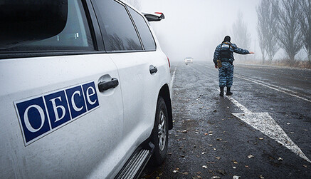 ​Смертельный подрыв авто миссии ОБСЕ на Донбассе: все подробности