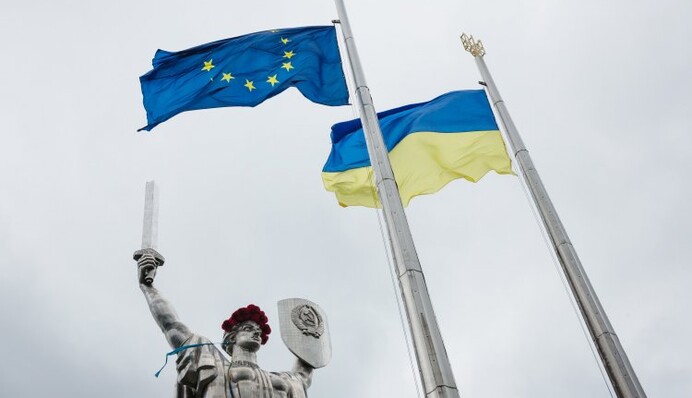 ​Министры стран ЕС официально утвердили безвиз для Украины