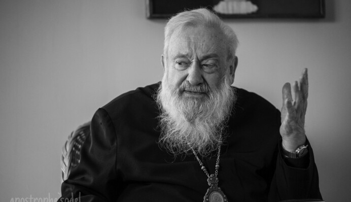 Смерть Любомира Гузара: самые яркие цитаты