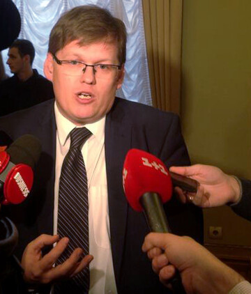 ​Яценюк уверен, что Украина станет членом НАТО