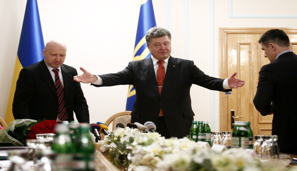 ​Россия не планирует разворачивать в Крыму позиции стратегических ракет