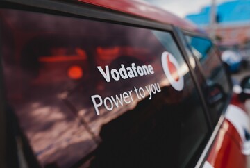 Vodafone Україна підтримав урочистий прийом в Києві з нагоди Дня народження королеви Великобританії
