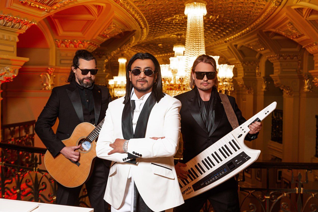 Петр Черный