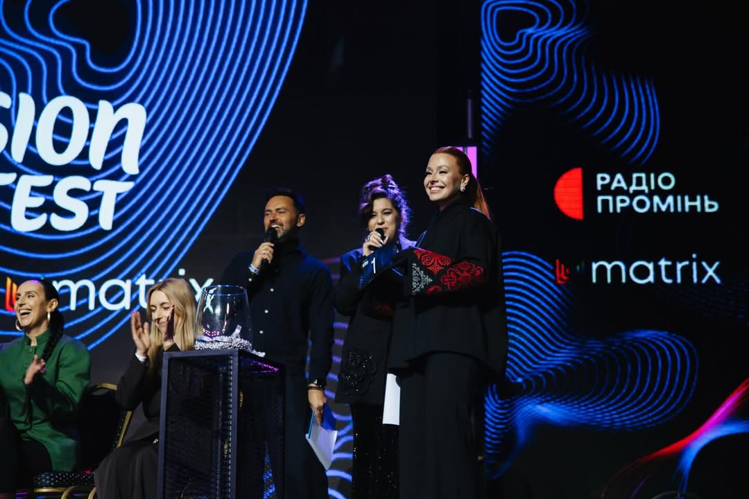 Певица Valeriya Force