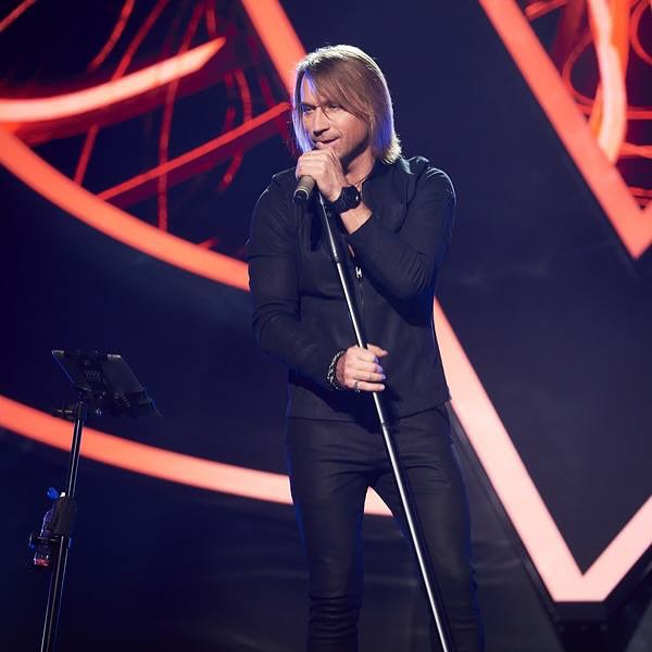 Олег Винник