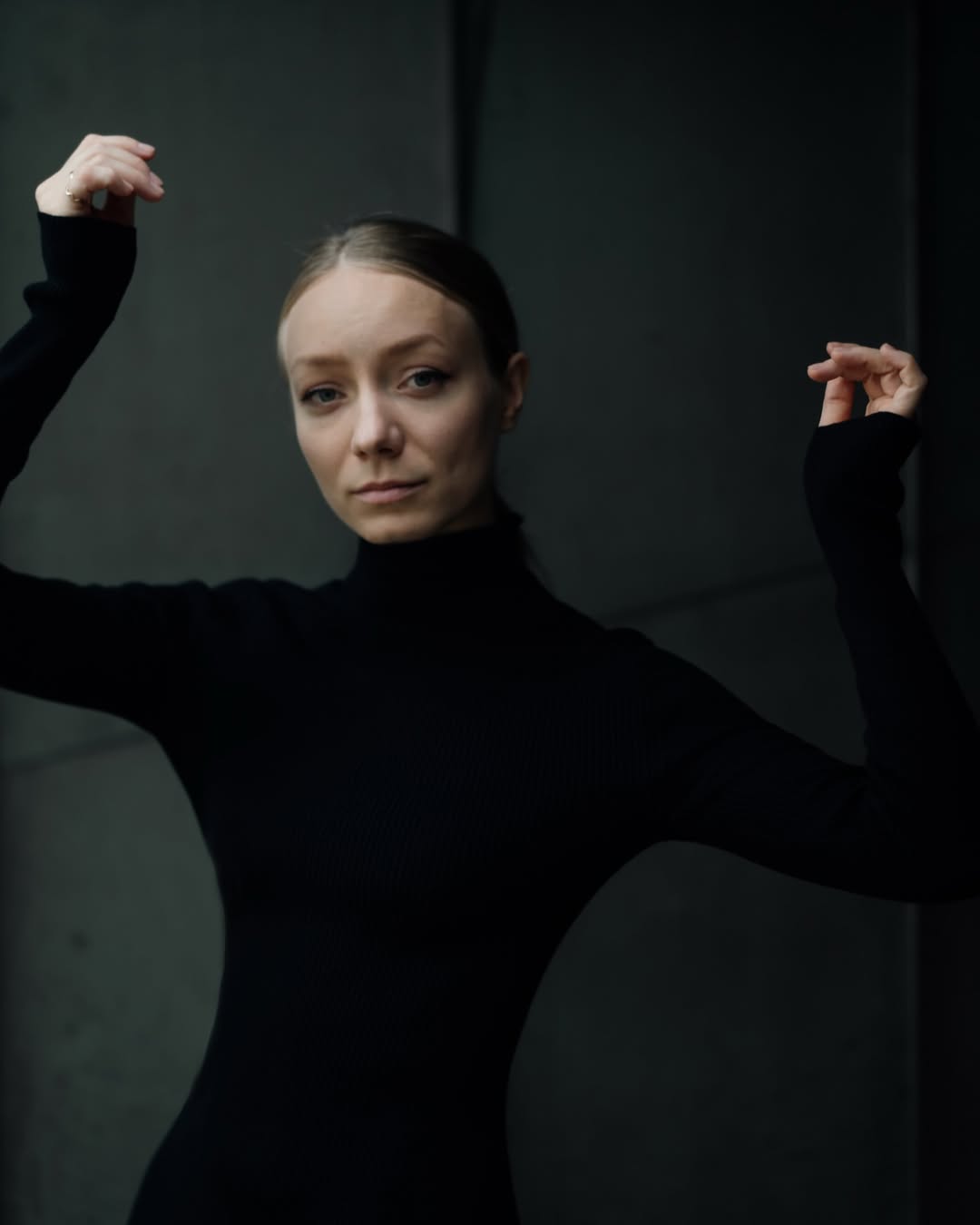 LEL&Eacute;KA (настоящее имя &ndash; Виктория Корнейкова)