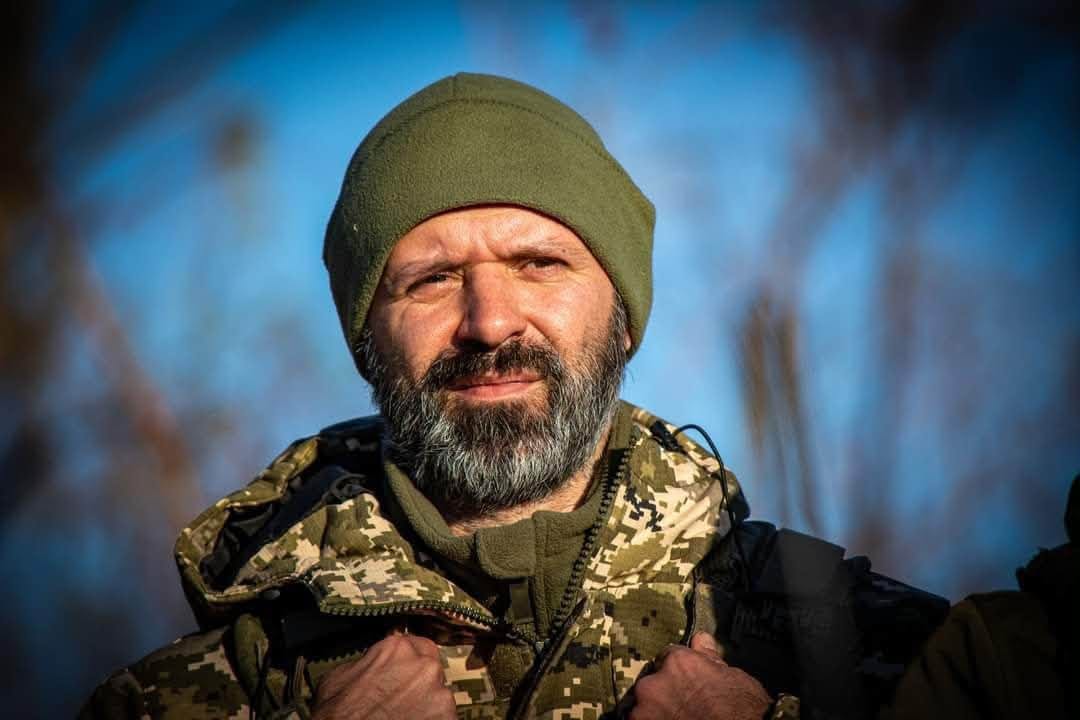 Константин Слободенюк