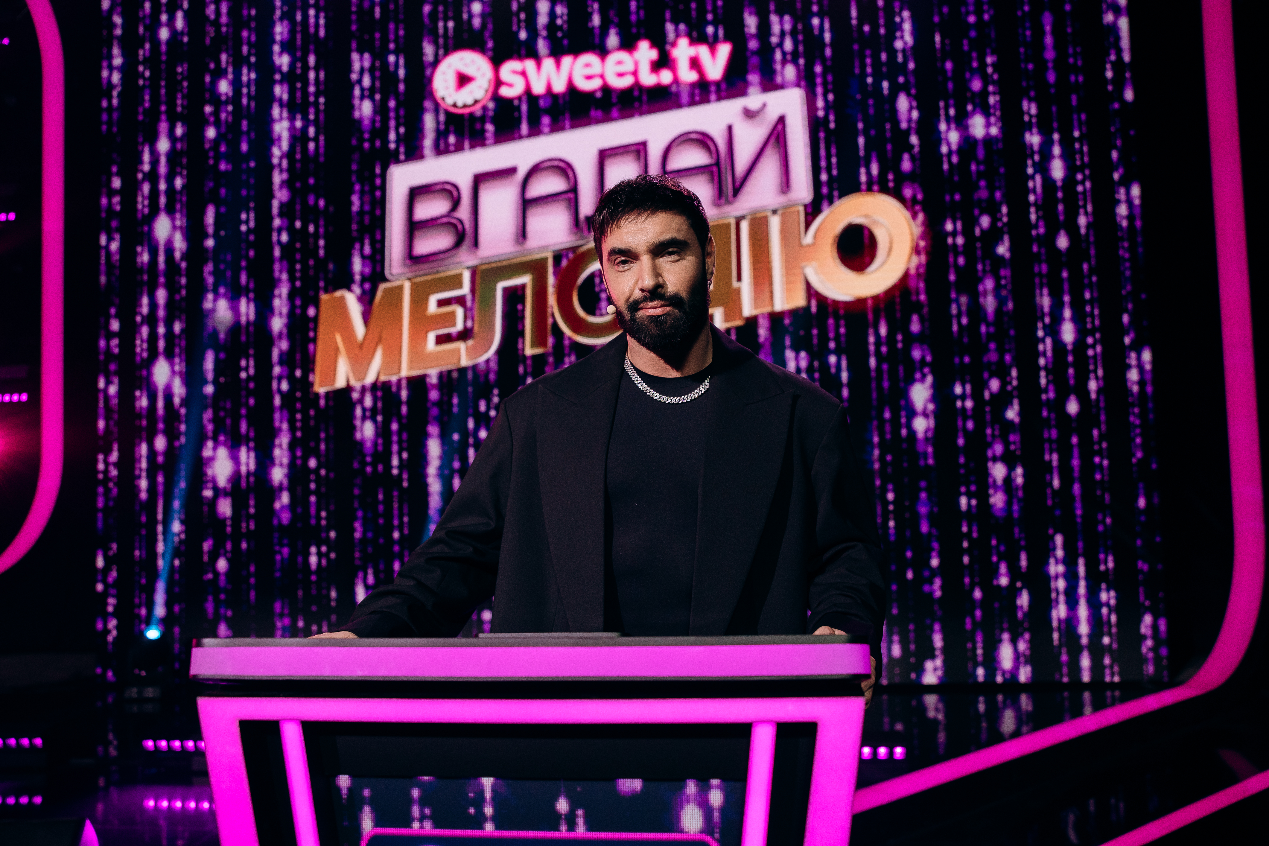 Виталий Козловский