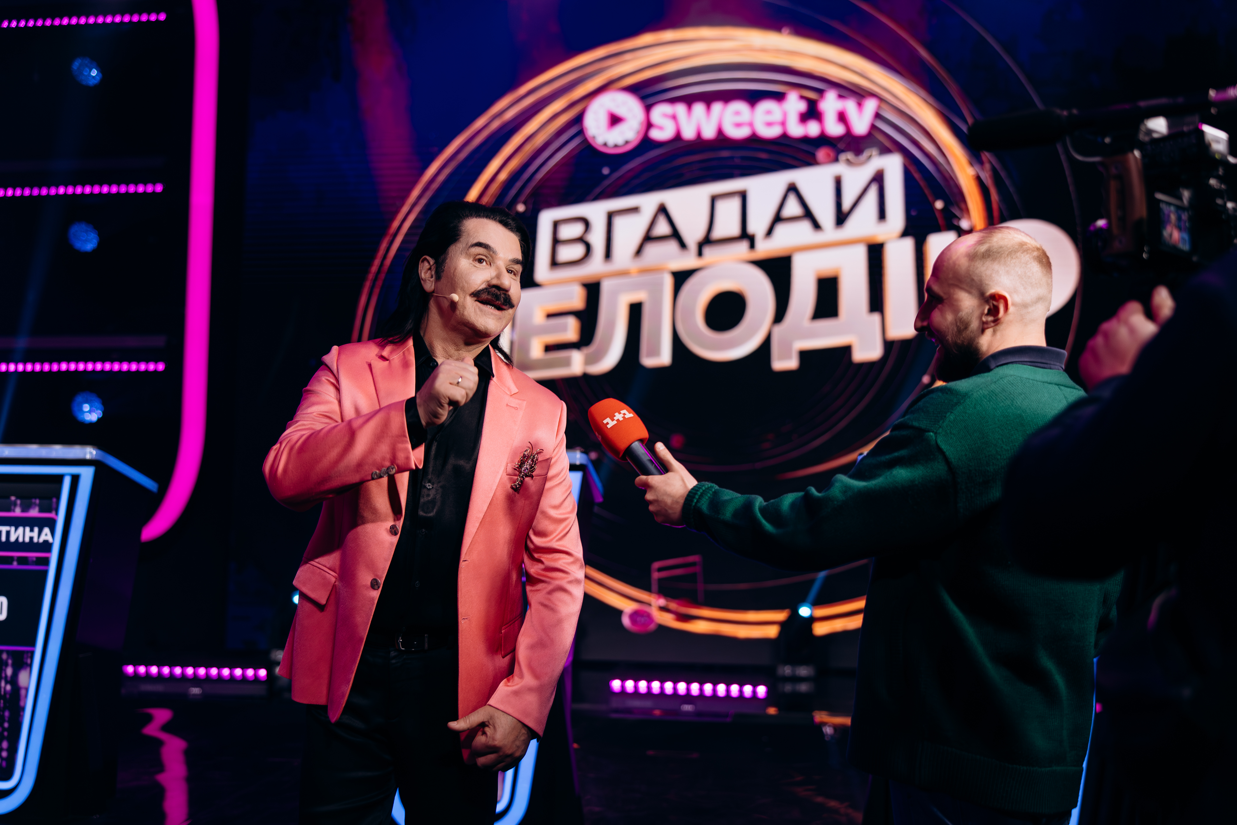 Павел Зибров