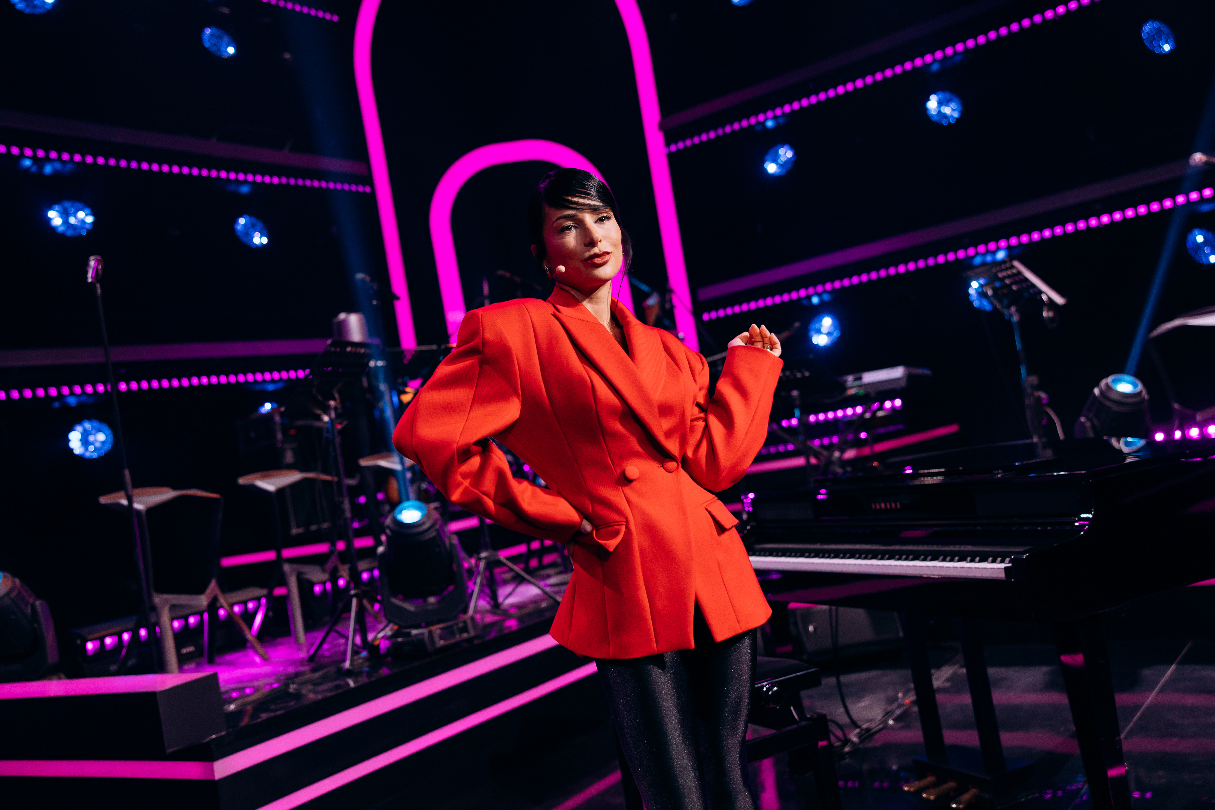 Злата Огневич