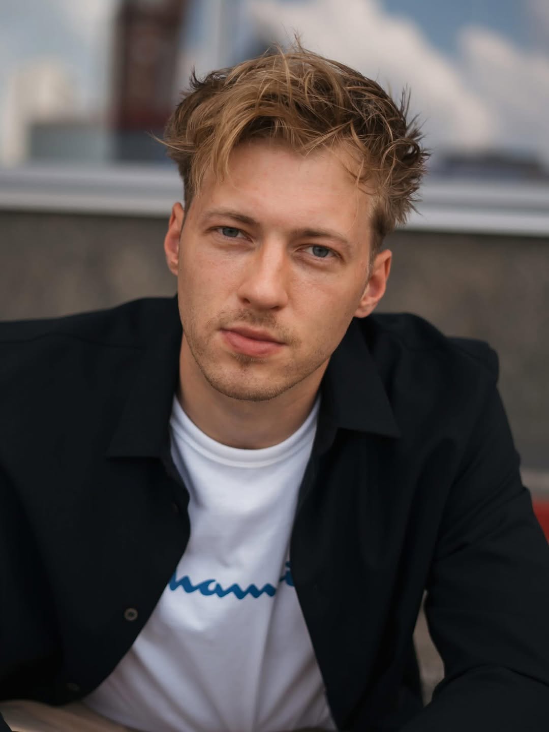 Григорий Бакланов