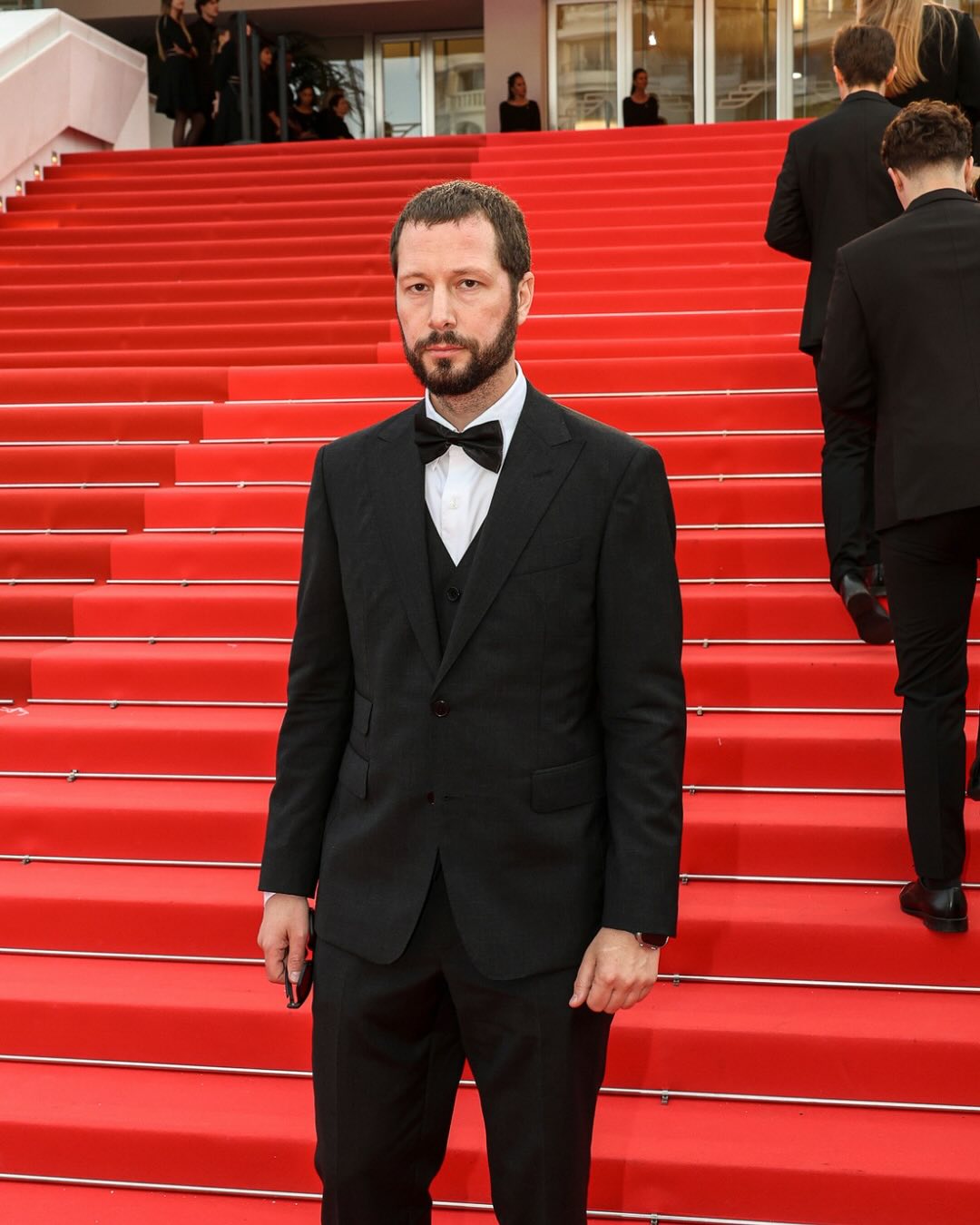 Мстислав Чернов