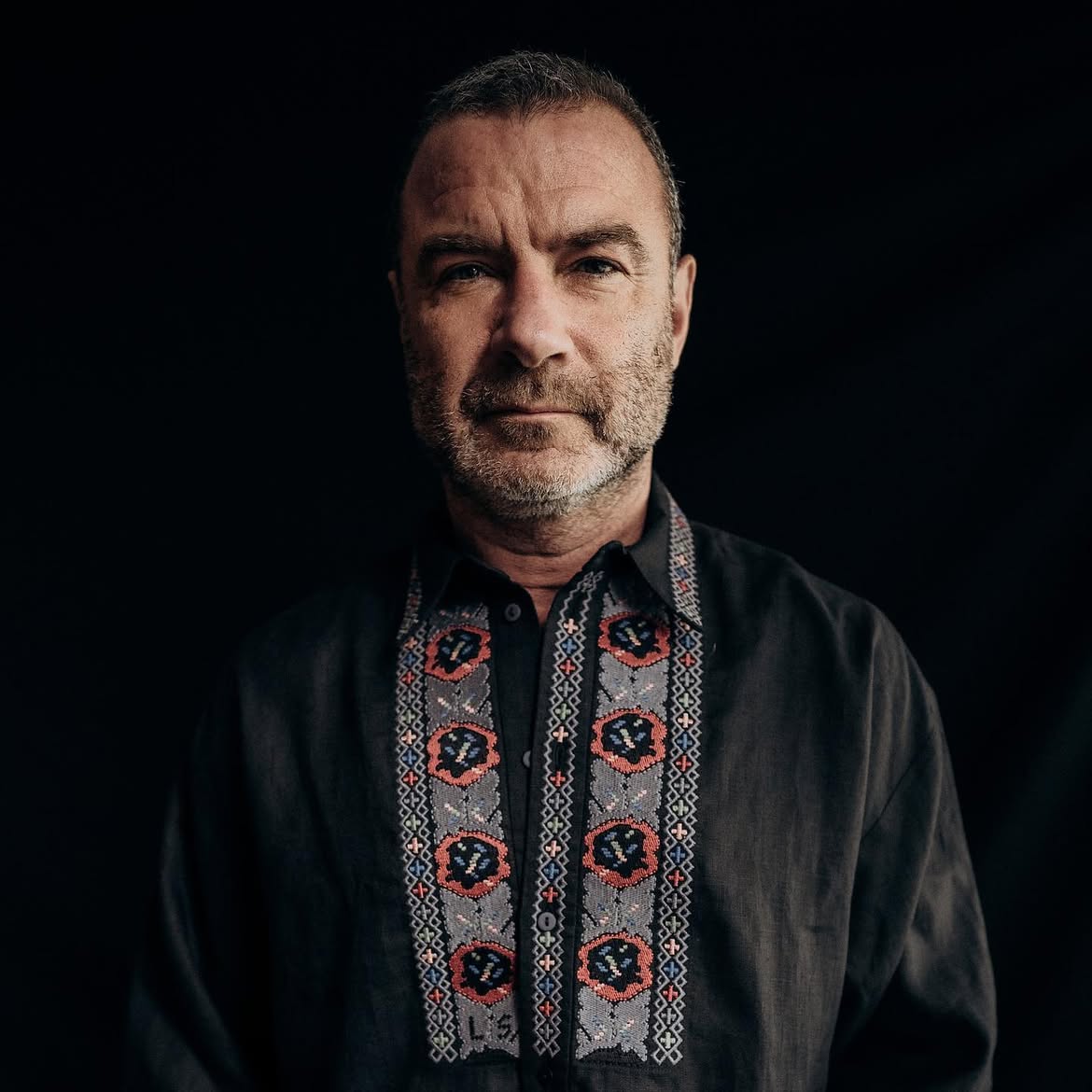 Лиев Шрайбер