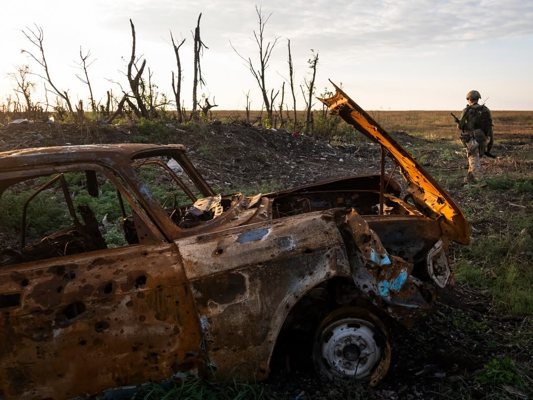 Кадр из фильма