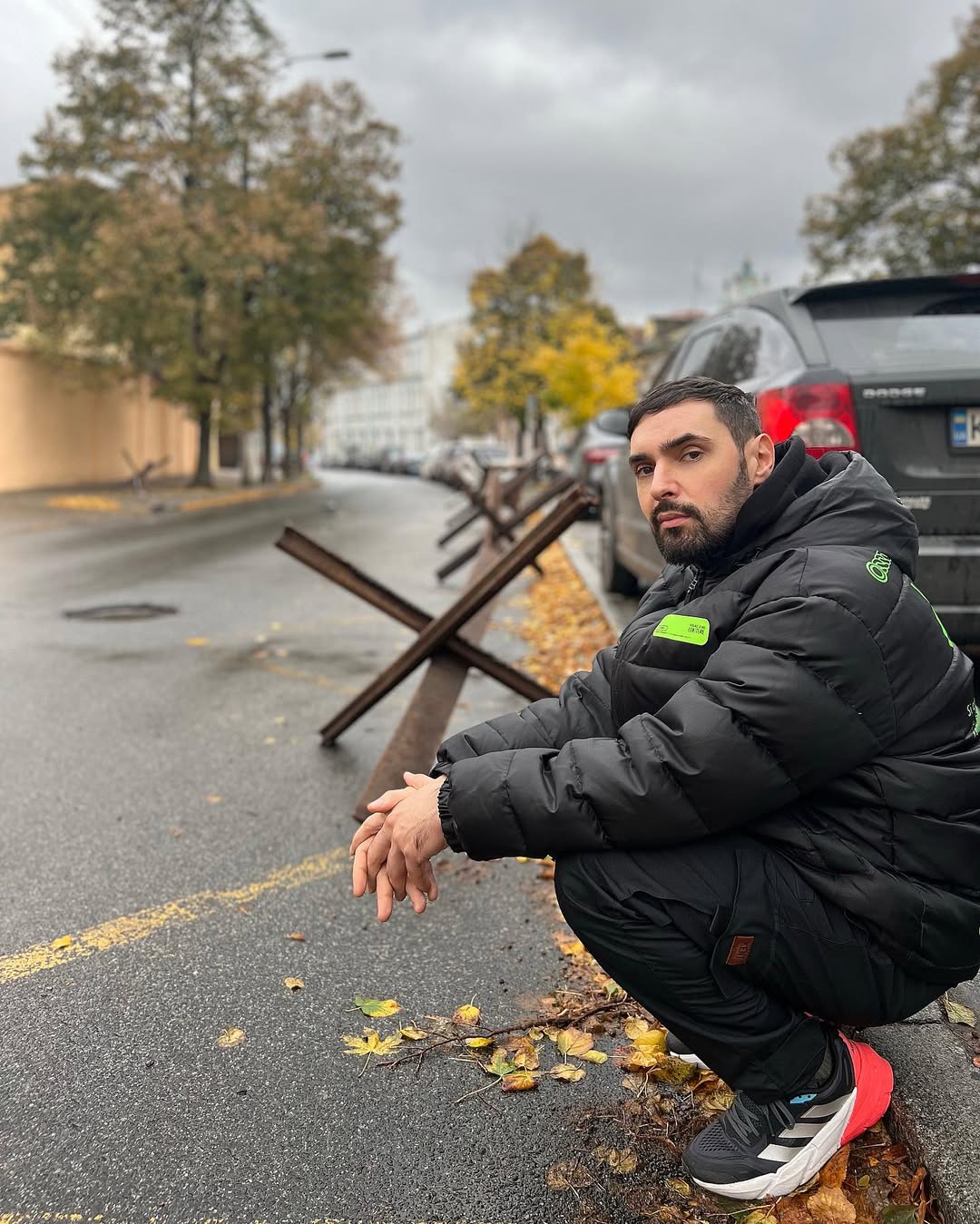 Виталий Козловский