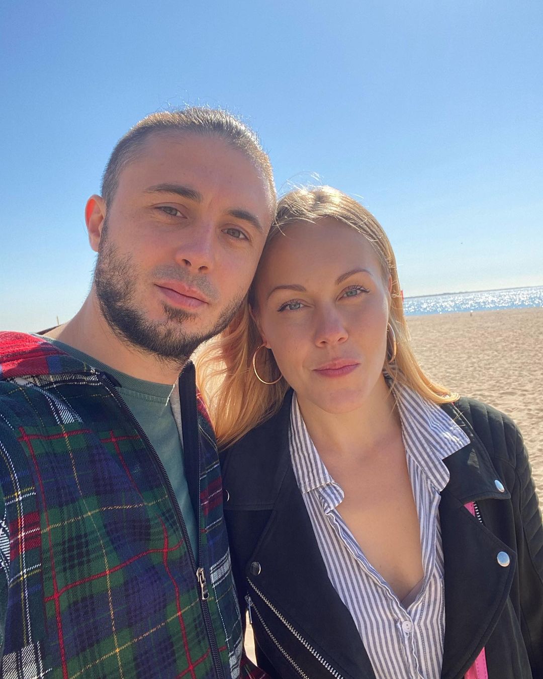 Тарас и Елена Тополи