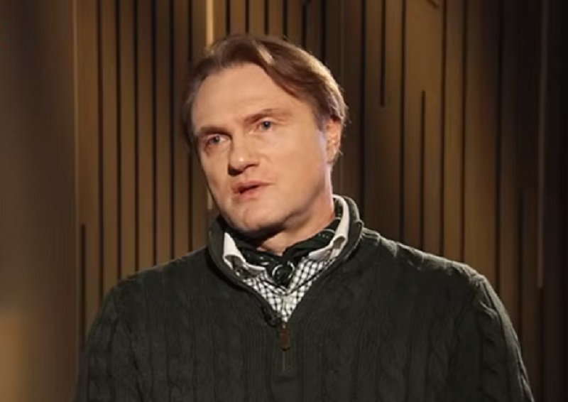 Евгений Рыбчинский жестко прошелся по Таисии Повалий - детали / Лента  новостей Украины – Апостроф