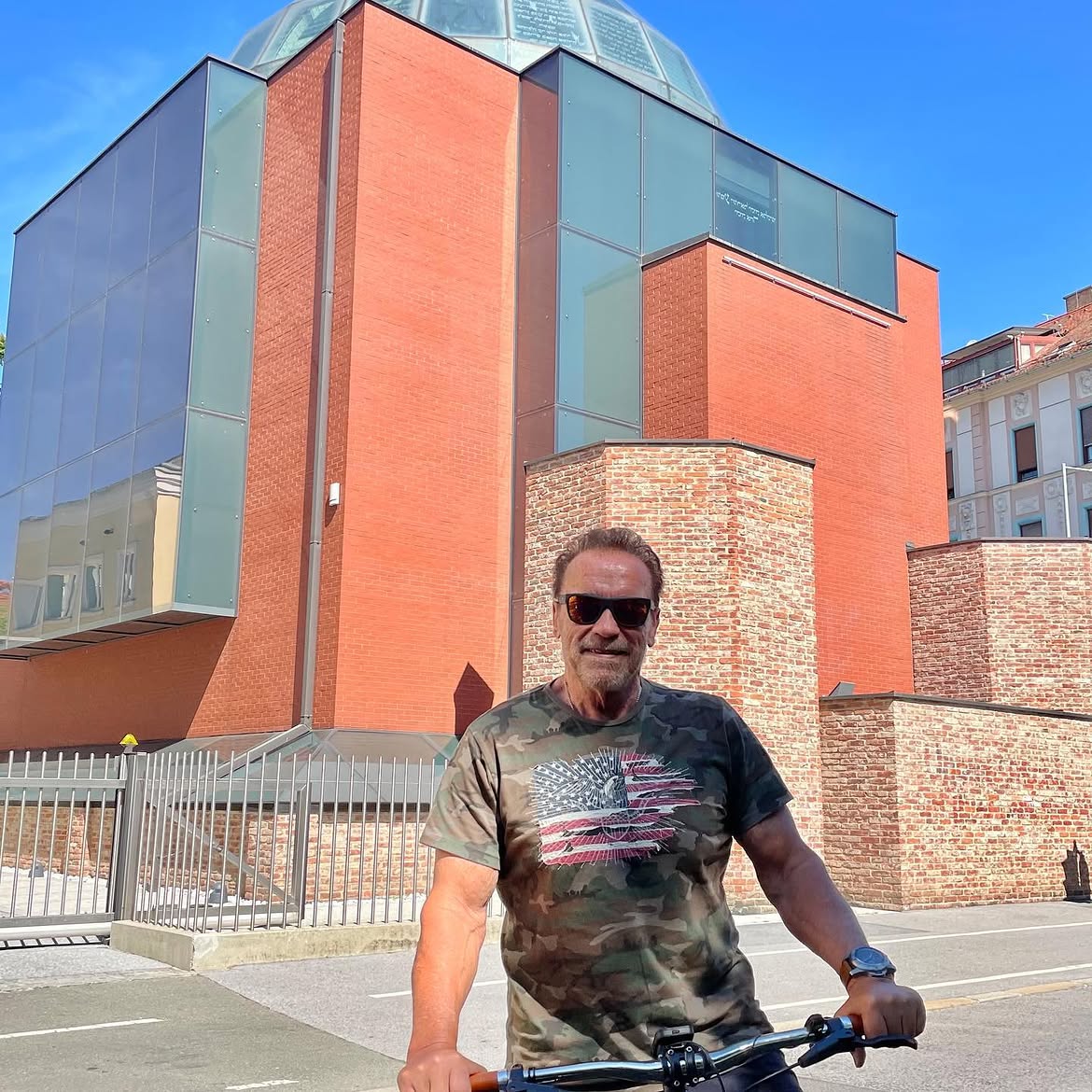 instagram.com/schwarzenegger