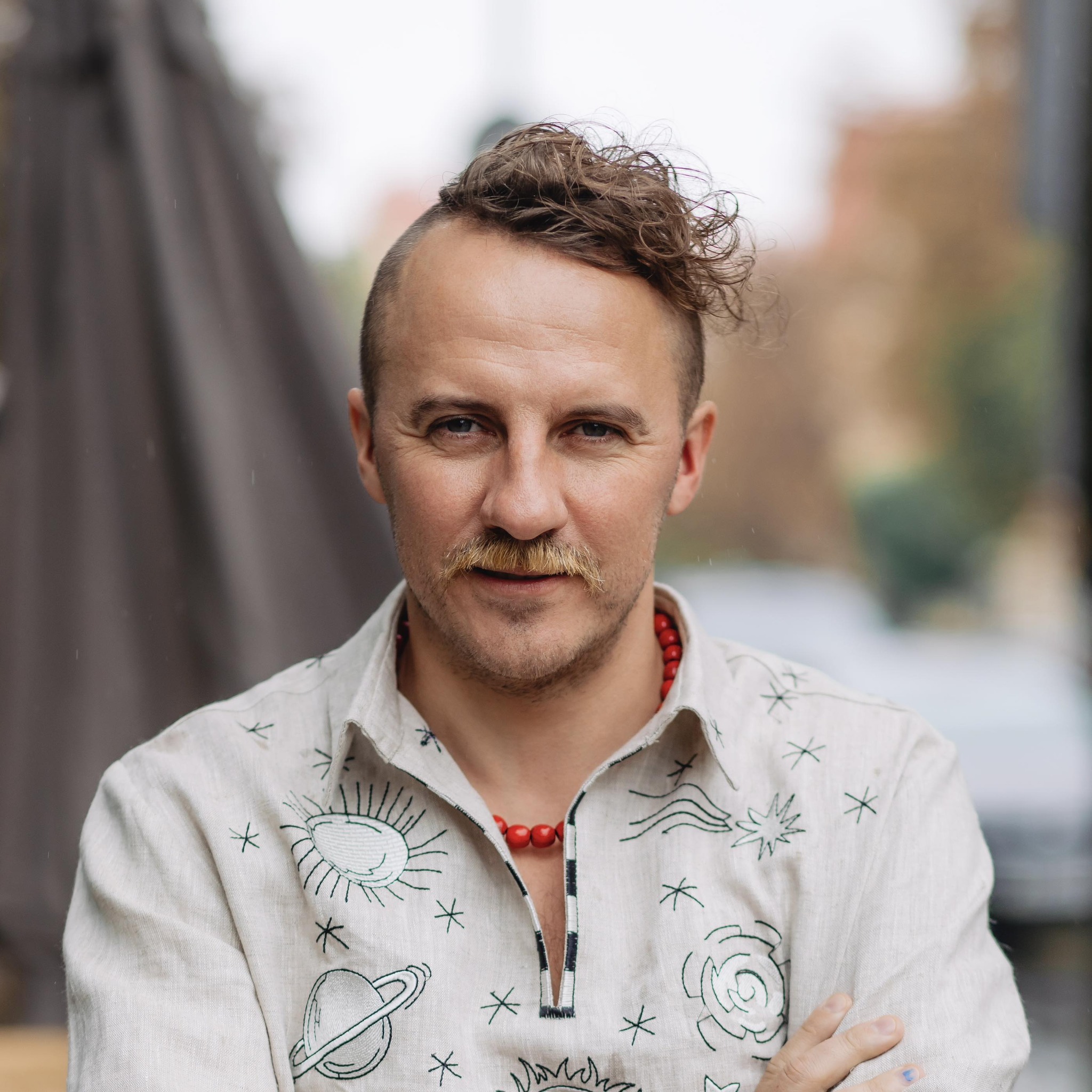 Евгений Клопотенко