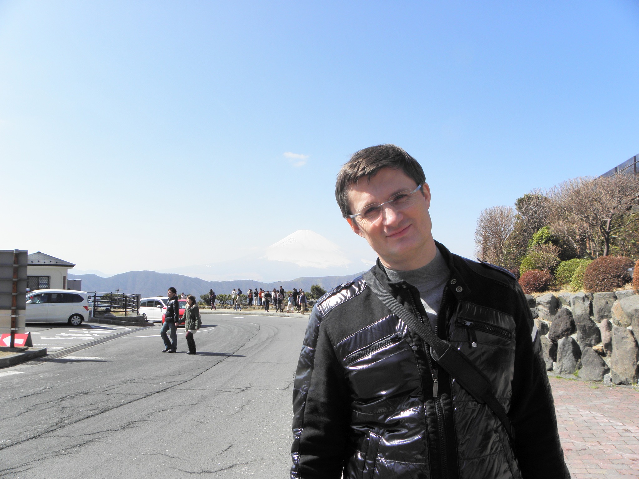 Игорь Кондратюк