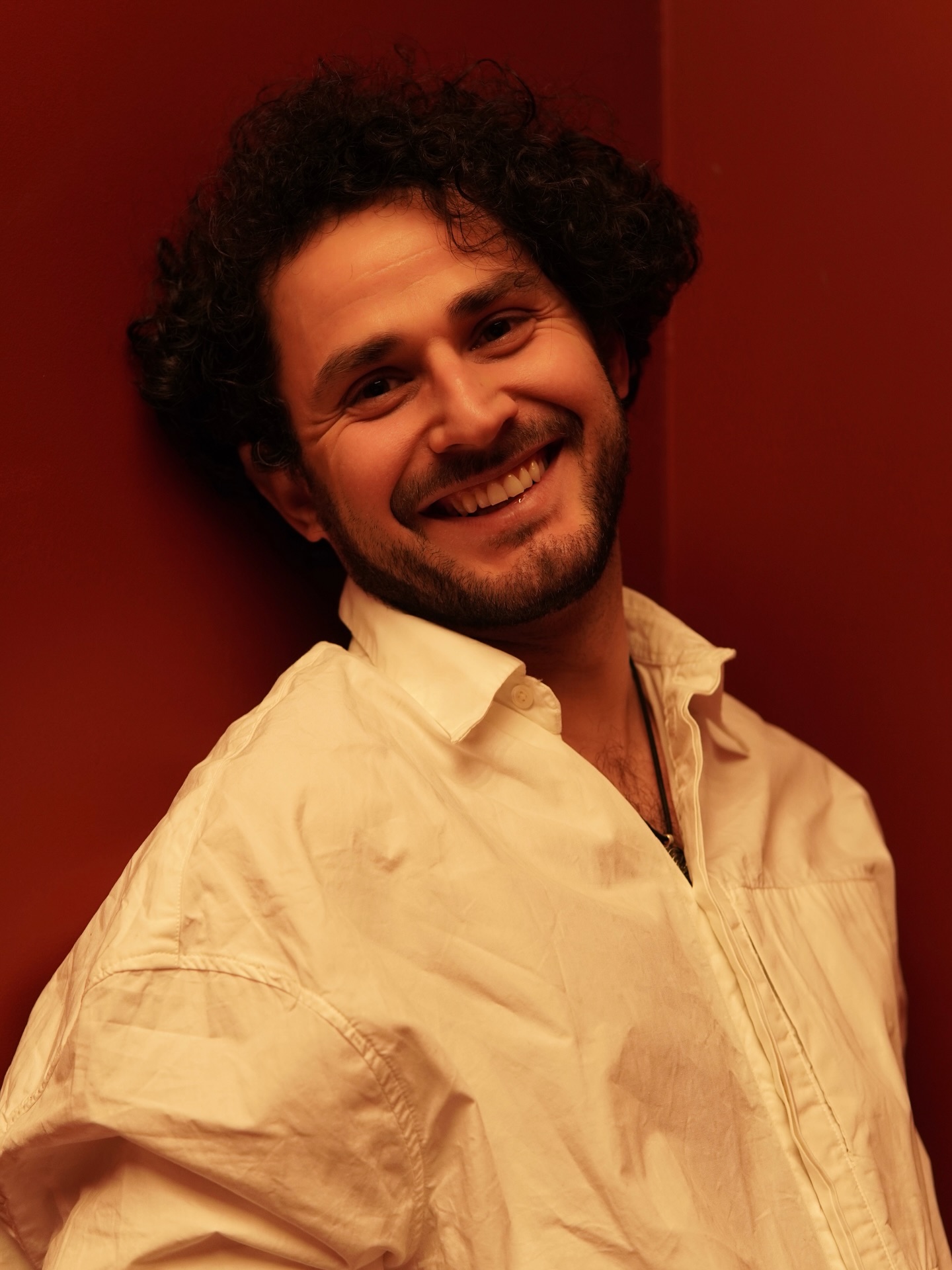 Иван Блиндер