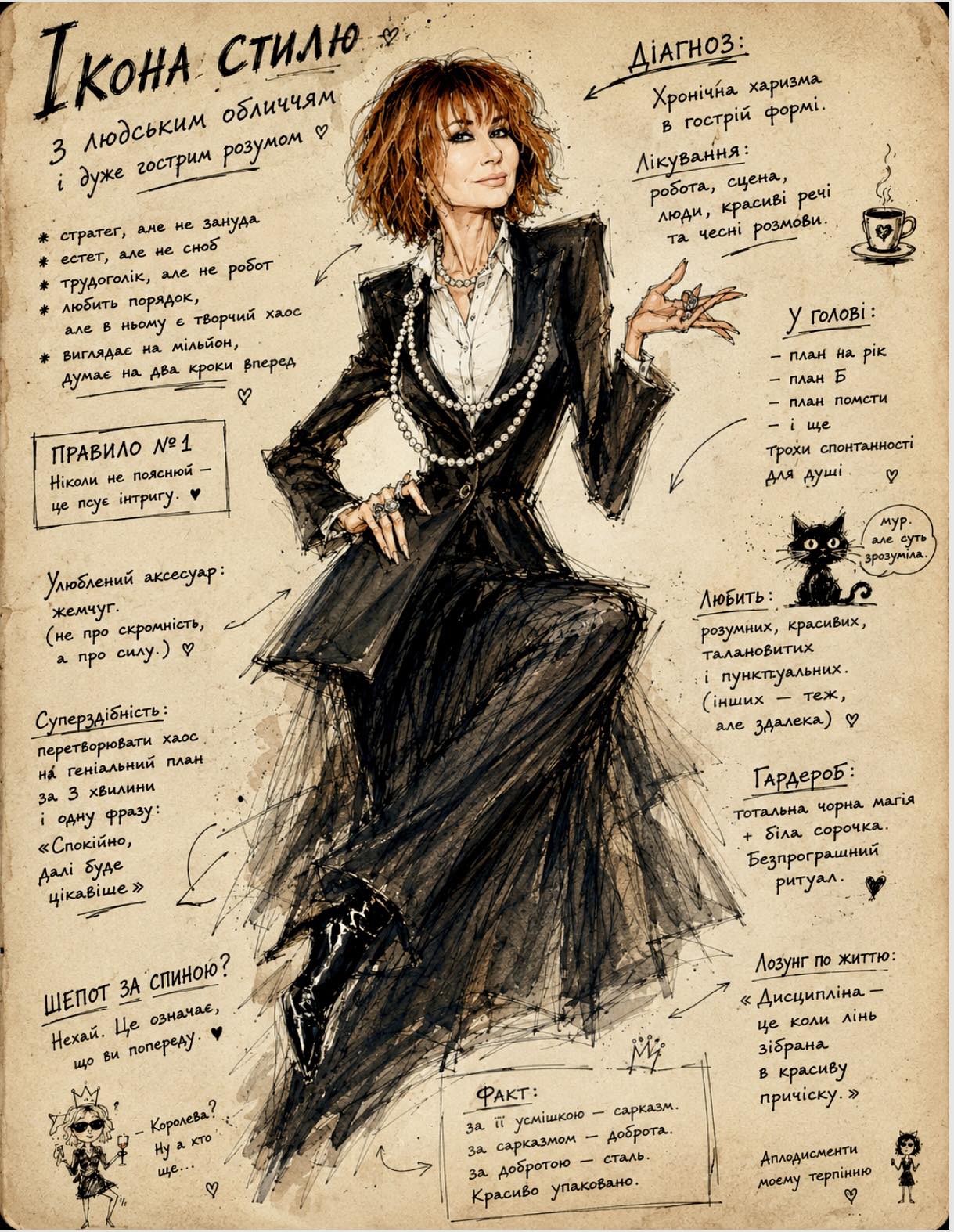 Елена Мозговая