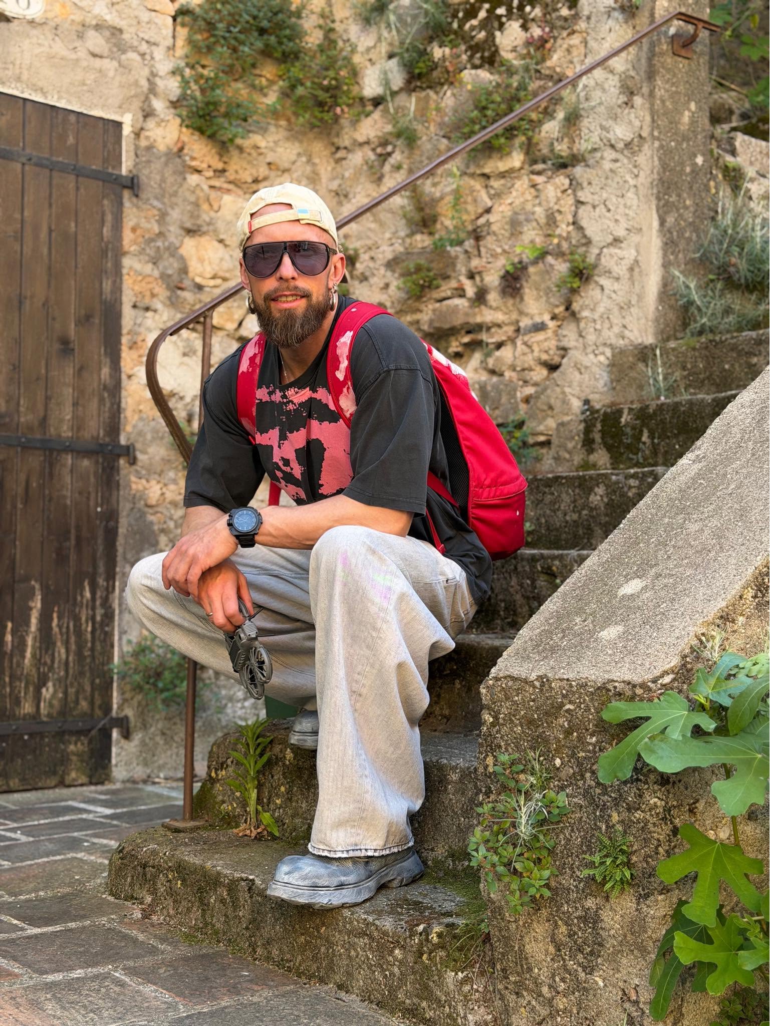 Алексей Суровцев