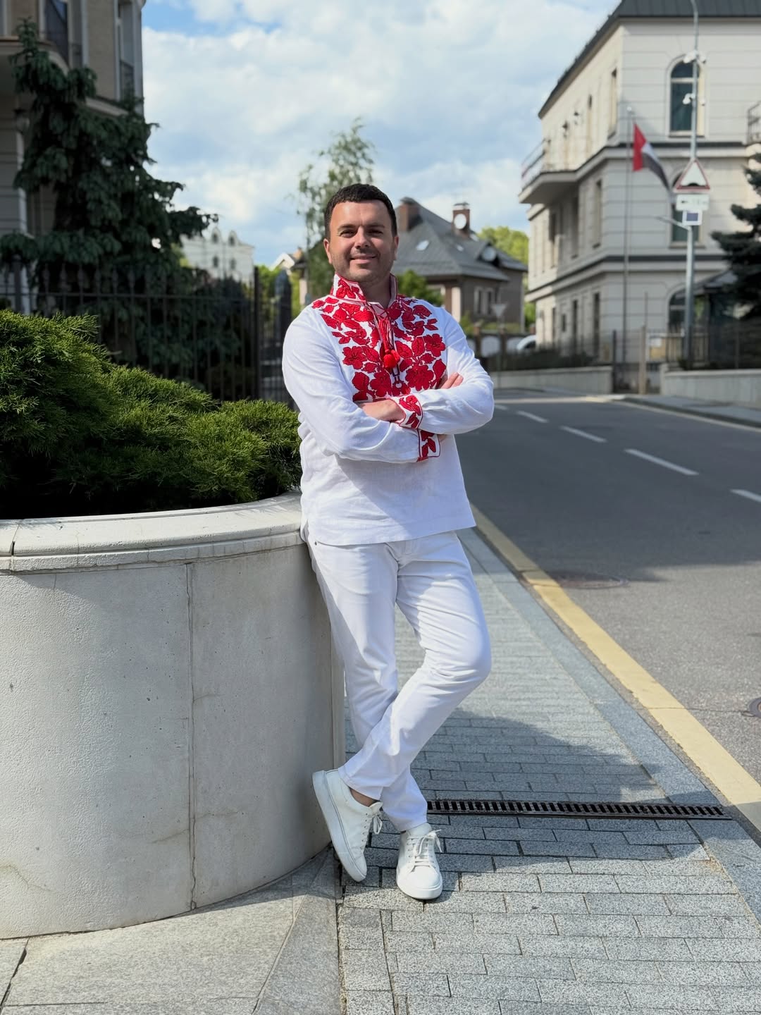 Григорий Решетник