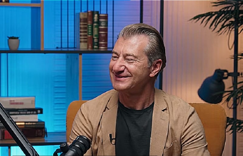 Юрий Никитин