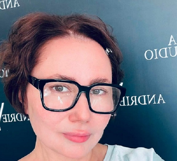 Елена Мозговая