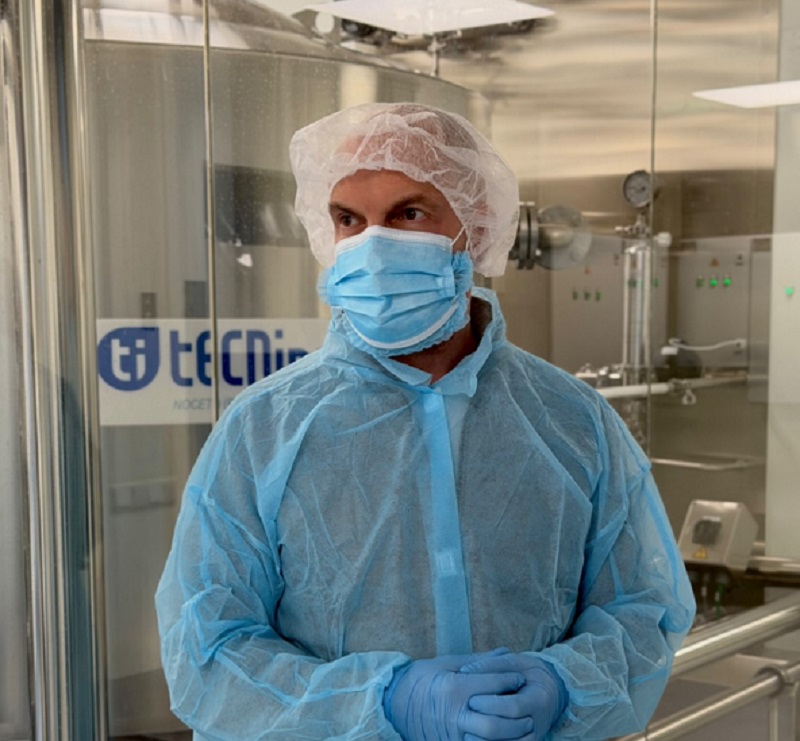 Владимир Ярославский