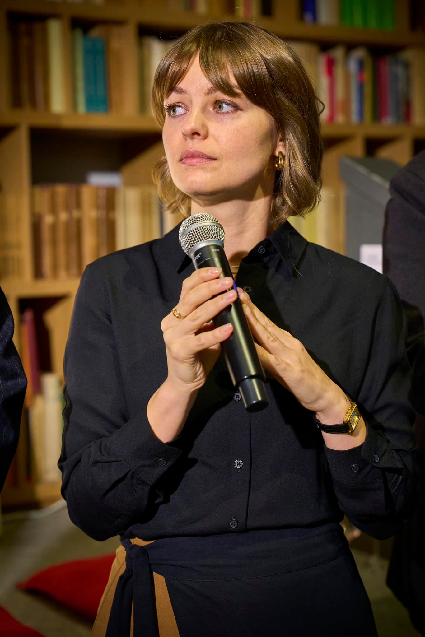 Ярина Груша