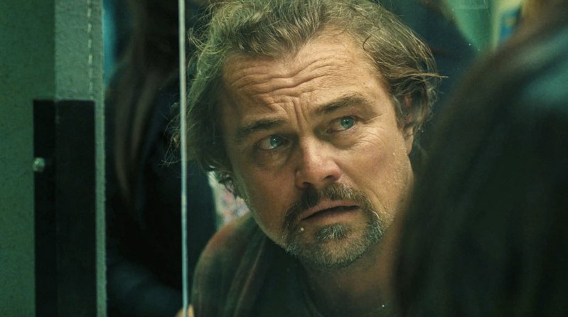 Леонардо Ди Каприо в ленте Пола Томаса Андерсона