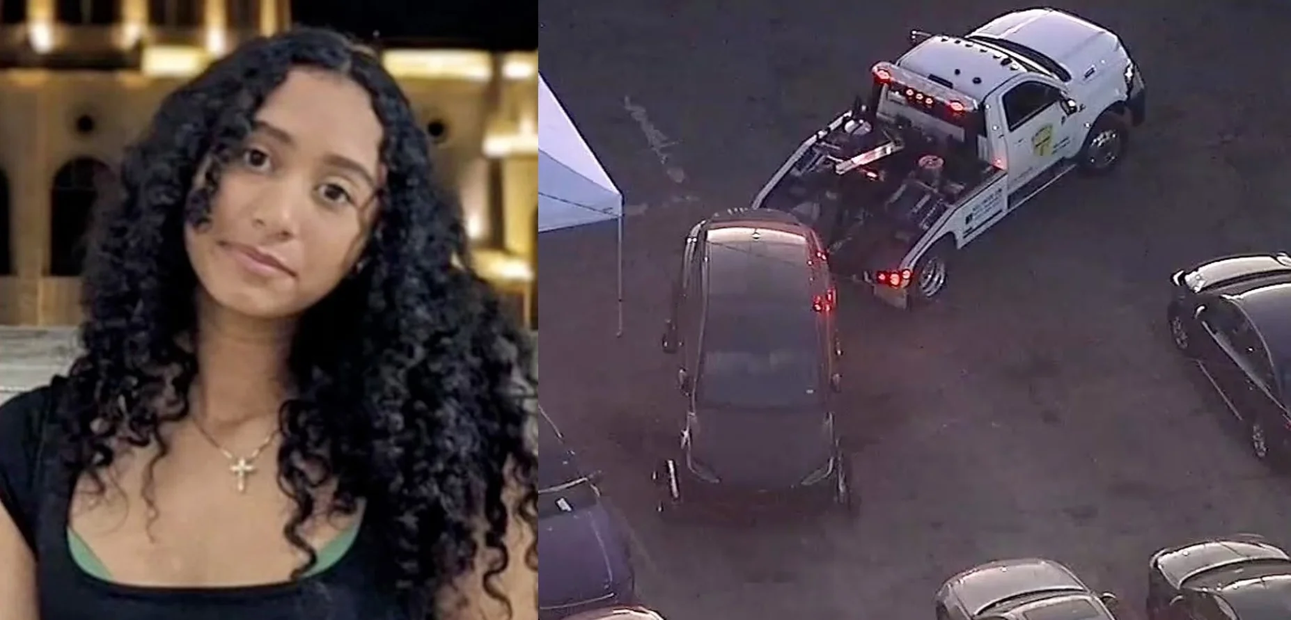 Селесте Ривас и эвакуация Tesla, в которой нашли ее тело