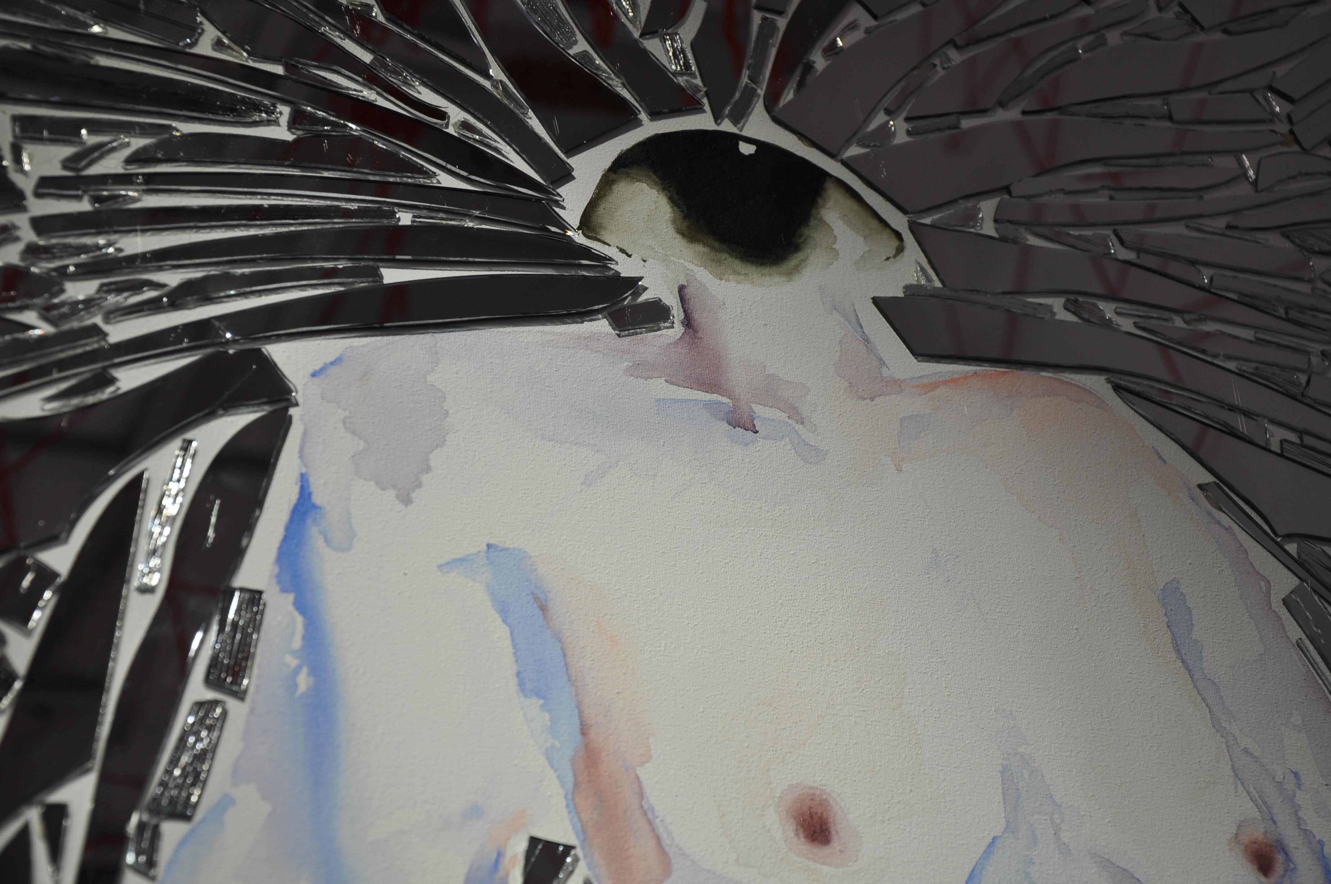 Фрагмент работы