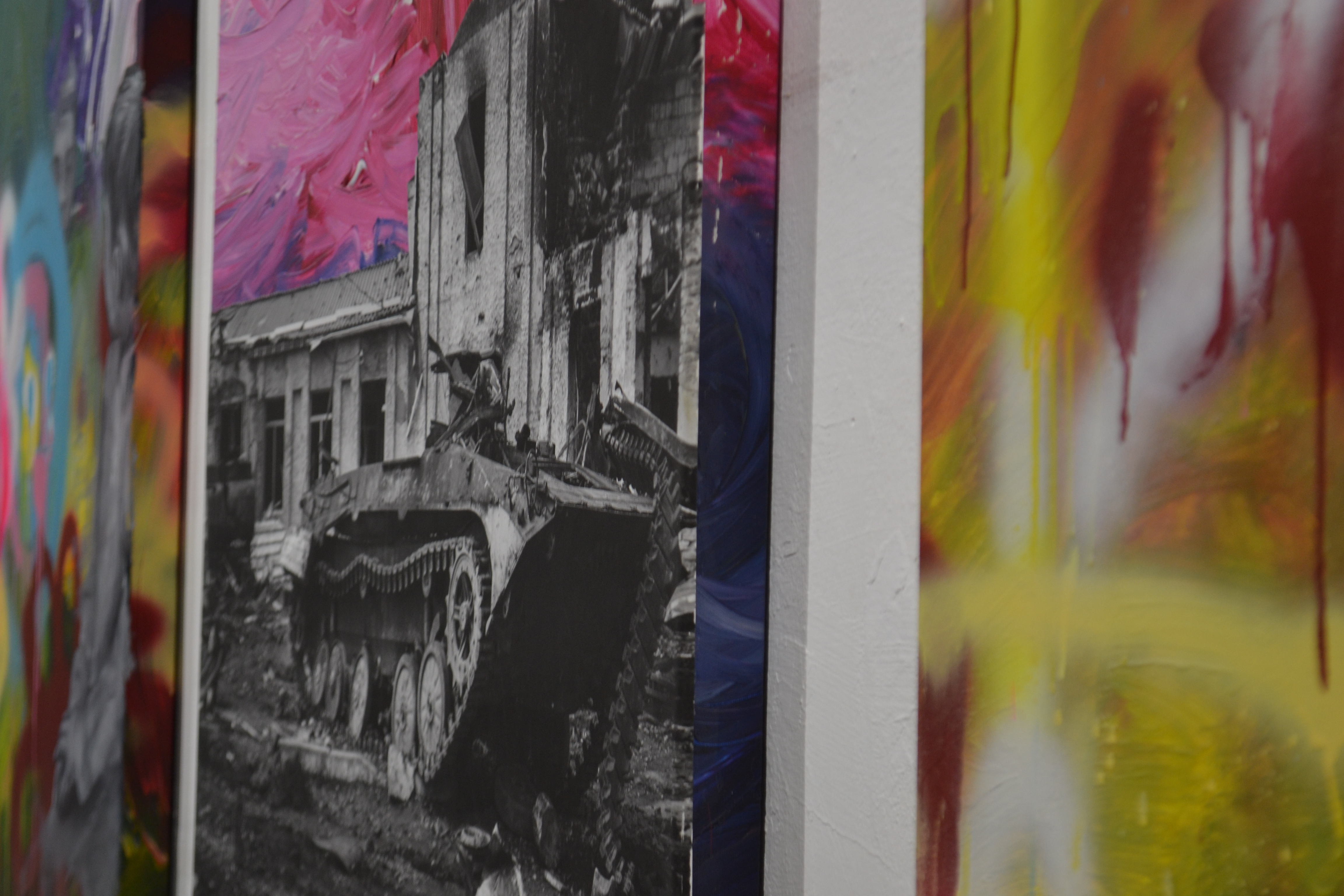 Фото: Нана Ковалева