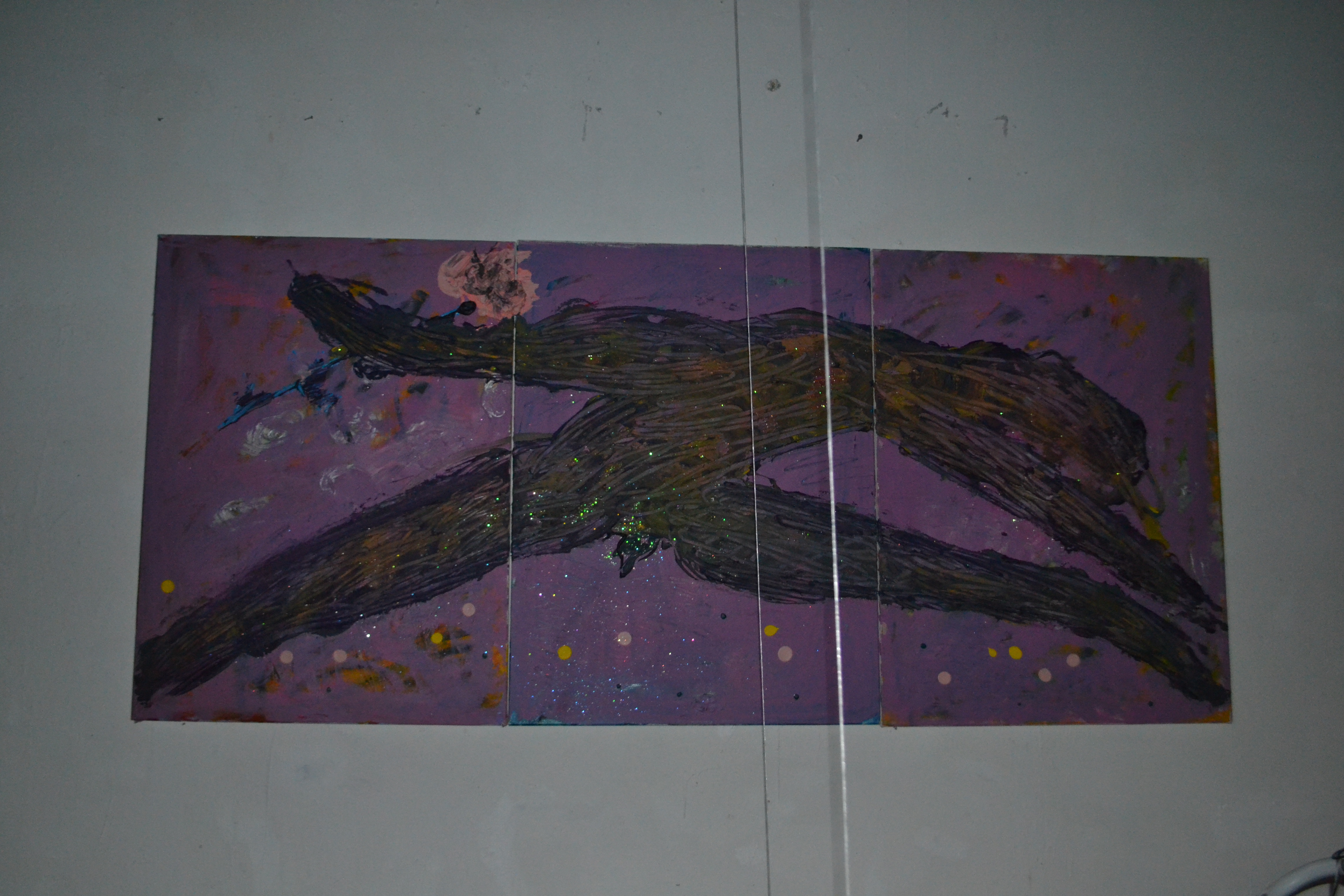 Александра Клитина