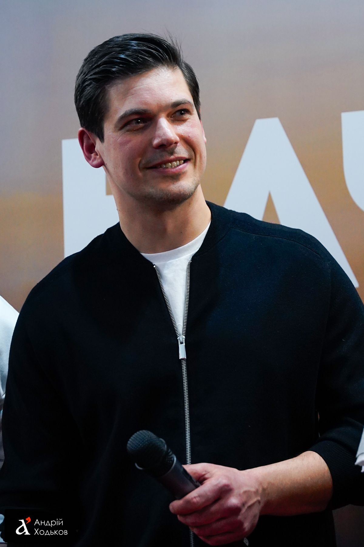 Алексей Яровенко